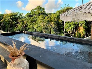 Nook  Departamento en venta en Tulum