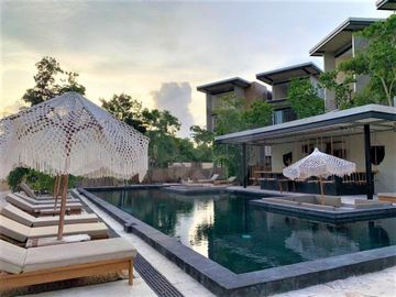 Nook  Departamento en venta en Tulum