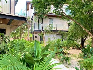 Nook  Departamento en venta en Tulum