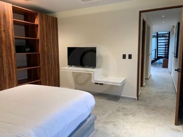 Nook  Departamento en venta en Tulum