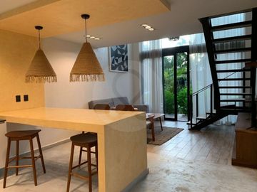 Nook  Departamento en venta en Tulum