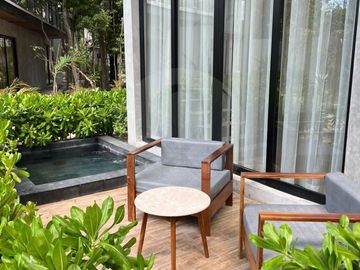 Nook  Departamento en venta en Tulum