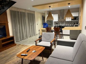Nook  Departamento en venta en Tulum