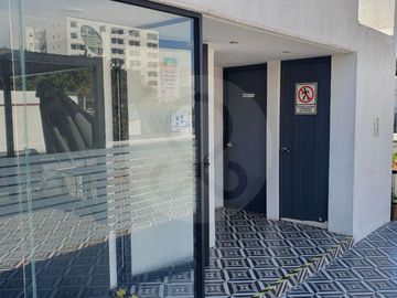 Casa uso de suelo en renta en Acacias