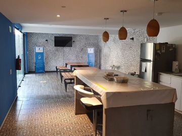 Casa uso de suelo en renta en Acacias