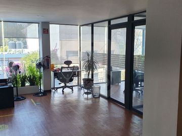 Casa uso de suelo en renta en Acacias