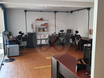 Casa uso de suelo en renta en Acacias