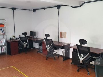 Casa uso de suelo en renta en Acacias