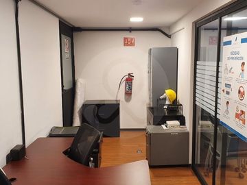 Casa uso de suelo en renta en Acacias