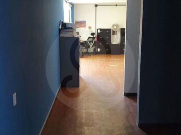 Casa uso de suelo en renta en Acacias