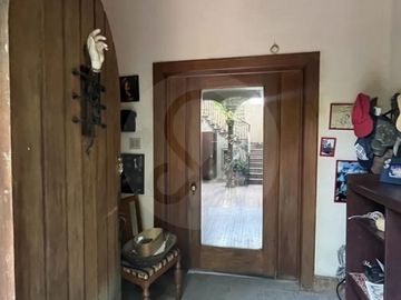 Casa en venta en Narvarte Poniente