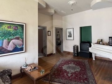 Casa en venta en Narvarte Poniente