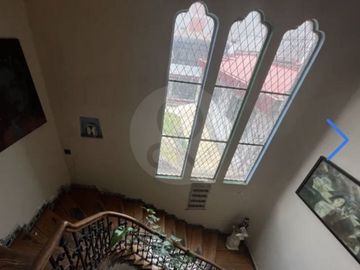 Casa en venta en Narvarte Poniente