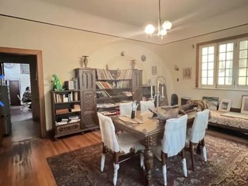 Casa en venta en Narvarte Poniente