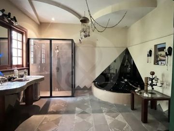 Casa en venta en Narvarte Poniente