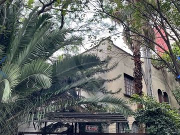 Casa en venta en Narvarte Poniente