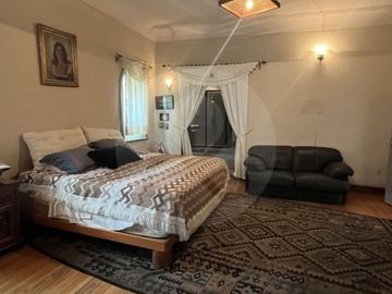Casa en venta en Narvarte Poniente
