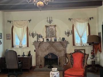 Casa en venta en Narvarte Poniente