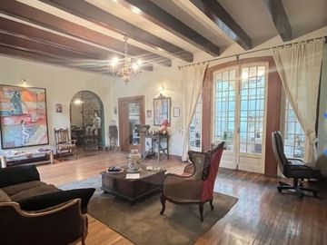Casa en venta en Narvarte Poniente