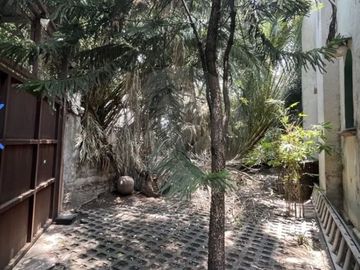 Casa en venta en Narvarte Poniente