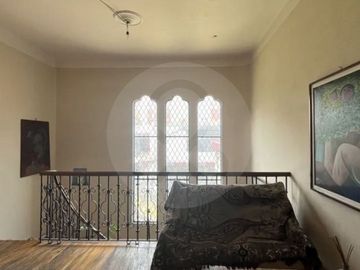 Casa en venta en Narvarte Poniente