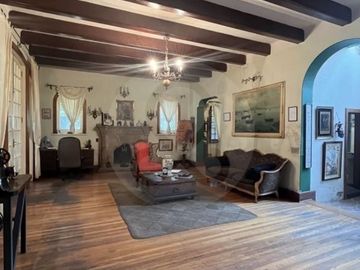 Casa en venta en Narvarte Poniente