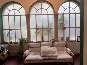 Casa en venta en Narvarte Poniente