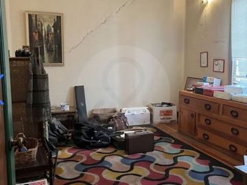 Casa en venta en Narvarte Poniente