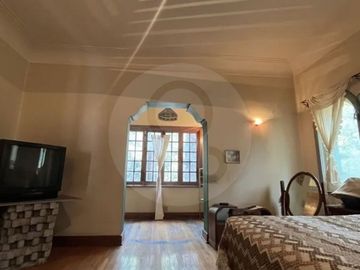 Casa en venta en Narvarte Poniente