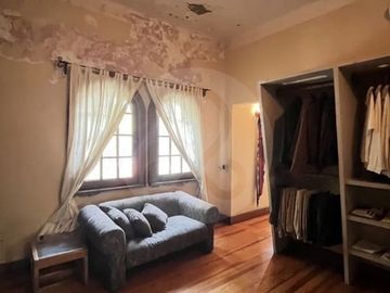 Casa en venta en Narvarte Poniente