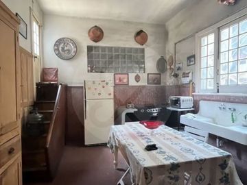 Casa en venta en Narvarte Poniente