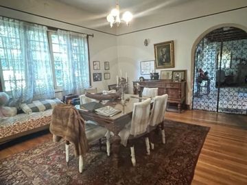 Casa en venta en Narvarte Poniente