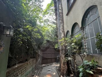 Casa en venta en Narvarte Poniente