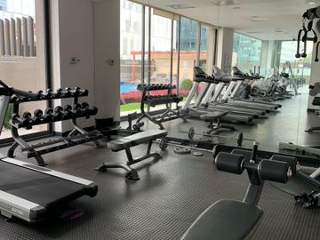Polarea Departamento en venta en Ampliación Granada