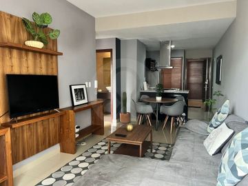 Polarea Departamento en venta en Ampliación Granada