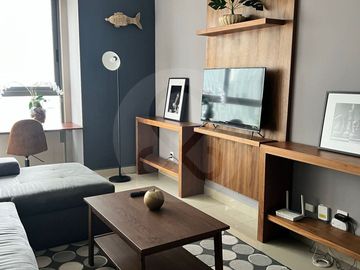Polarea Departamento en venta en Ampliación Granada
