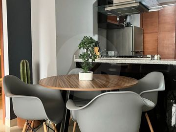Polarea Departamento en venta en Ampliación Granada
