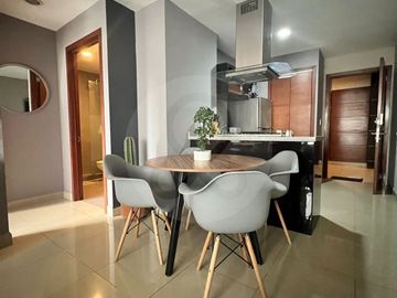 Polarea Departamento en venta en Ampliación Granada