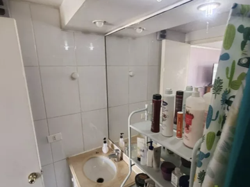 Departamento en Venta en A62726 - Venta Departamento Garcia Reyes - Santiago - 2D2B