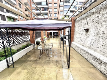 Departamento en Venta en A62726 - Venta Departamento Garcia Reyes - Santiago - 2D2B