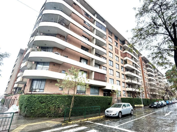 Departamento en Venta en A62726 - Venta Departamento Garcia Reyes - Santiago - 2D2B