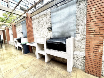 Departamento en Venta en A62726 - Venta Departamento Garcia Reyes - Santiago - 2D2B
