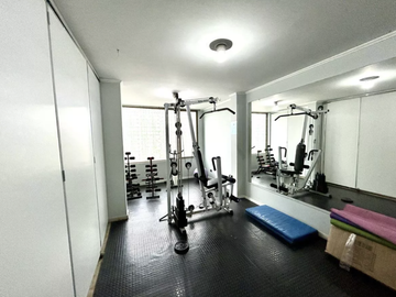 Departamento en Venta en A62726 - Venta Departamento Garcia Reyes - Santiago - 2D2B