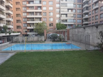 Departamento en Venta en A62726 - Venta Departamento Garcia Reyes - Santiago - 2D2B