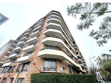 Departamento en Venta en A62726 - Venta Departamento Garcia Reyes - Santiago - 2D2B