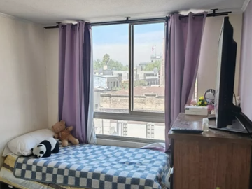 Departamento en Venta en A62726 - Venta Departamento Garcia Reyes - Santiago - 2D2B
