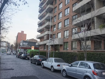 Departamento en Venta en A62726 - Venta Departamento Garcia Reyes - Santiago - 2D2B