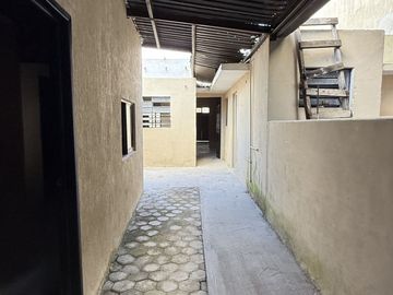 Casa para remodelar en el Centro