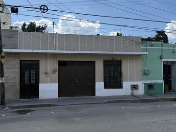 Casa para remodelar en el Centro