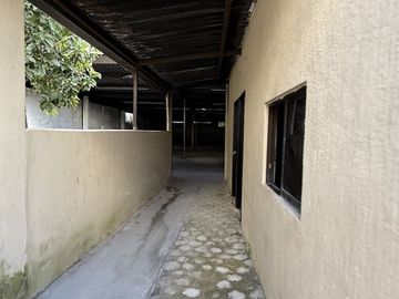 Casa para remodelar en el Centro